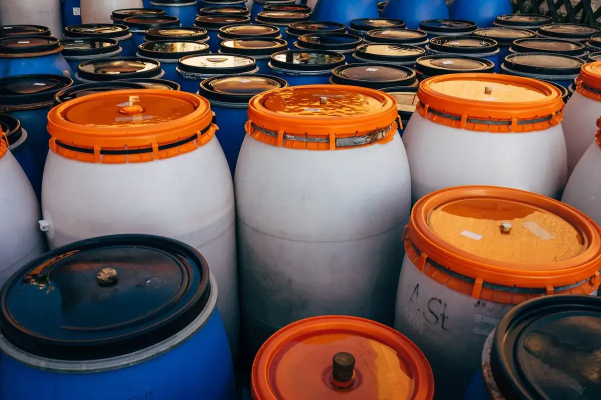 Hazmat Cleanup in Fair Grove, MO